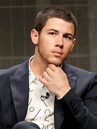 Artist Nick Jonas